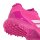 adidas Fabela X 2 Feldhockey-Stiefel. Damen - lucid pink/zero met./shock pink