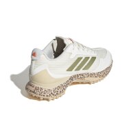 adidas Fabela X 2 Feldhockey-Stiefel. Damen - off white/gold met./crystal sand