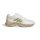 adidas Fabela X 2 Feldhockey-Stiefel. Damen - off white/gold met./crystal sand