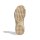 adidas Fabela X 2 Feldhockey-Stiefel. Damen - off white/gold met./crystal sand