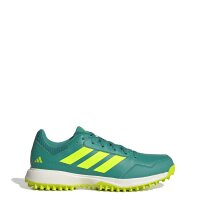 adidas Hockeystar Field Hockeyschuhe - pure teal/lucid...