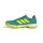 adidas Hockeystar Field Hockeyschuhe - pure teal/lucid lemon/off white