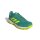 adidas Hockeystar Field Hockeyschuhe - pure teal/lucid lemon/off white