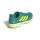 adidas Hockeystar Field Hockeyschuhe - pure teal/lucid lemon/off white