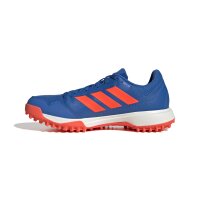 adidas Hockeystar Field Hockeyschuhe - bright royal/white/off white