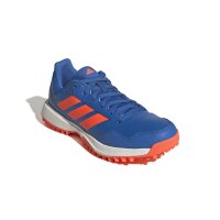 adidas Hockeystar Field Hockeyschuhe - bright royal/white/off white