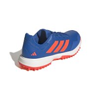 adidas Hockeystar Field Hockeyschuhe - bright royal/white/off white