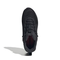 adidas Terrex Anylander Climawarm+ Wanderschuhe Herren - core black/carbon/grey six