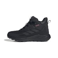 adidas Terrex Anylander Climawarm+ Wanderschuhe Herren - core black/carbon/grey six