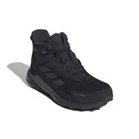 adidas Terrex Anylander Climawarm+ Wanderschuhe Herren - core black/carbon/grey six