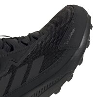 adidas Terrex Anylander Climawarm+ Wanderschuhe Herren - core black/carbon/grey six