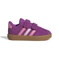 adidas Vl Court 3.0 Schuhe Kinder - flash pink/bliss...