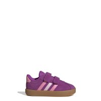adidas Vl Court 3.0 Schuhe Kinder - flash pink/bliss...