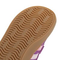 adidas Vl Court 3.0 Schuhe Kinder - flash pink/bliss pink/clear pink