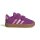 adidas Vl Court 3.0 Schuhe Kinder - flash pink/bliss pink/clear pink