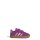 adidas Vl Court 3.0 Schuhe Kinder - flash pink/bliss pink/clear pink