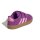 adidas Vl Court 3.0 Schuhe Kinder - flash pink/bliss pink/clear pink