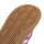 adidas Vl Court 3.0 Schuhe Kinder - flash pink/bliss pink/clear pink