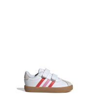 adidas Vl Court 3.0 Kids Schuhe Kinder - white/bright...
