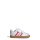 adidas Vl Court 3.0 Kids Schuhe Kinder - white/bright red/bliss pink