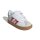 adidas Vl Court 3.0 Kids Schuhe Kinder - white/bright red/bliss pink