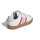 adidas Vl Court 3.0 Kids Schuhe Kinder - white/bright red/bliss pink