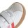 adidas Vl Court 3.0 Kids Schuhe Kinder - white/bright red/bliss pink
