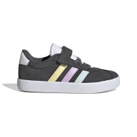 adidas Vl Court 3.0 Schuhe Kinder - grey six/halo...