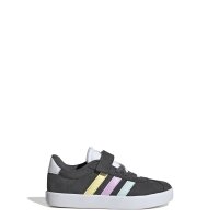 adidas Vl Court 3.0 Schuhe Kinder - grey six/halo...