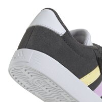 adidas Vl Court 3.0 Schuhe Kinder - grey six/halo mint/bliss lilac