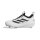 adidas Adizero Impact 2.0 Baseballschuhe Herren - white/core black/core black
