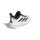 adidas Adizero Impact 2.0 Baseballschuhe Herren - white/core black/core black