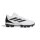 adidas Adizero Impact 2.0 Molded Baseballschuhe Herren - white/core black/core black
