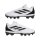 adidas Adizero Impact 2.0 Molded Baseballschuhe Herren - white/core black/core black