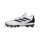 adidas Adizero Impact 2.0 Molded Baseballschuhe Herren - white/core black/core black