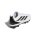 adidas Adizero Impact 2.0 Molded Baseballschuhe Herren - white/core black/core black