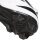 adidas Adizero Impact 2.0 Molded Baseballschuhe Herren - white/core black/core black