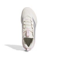 adidas Adizero Instinct+ Tpu 2.0 Schuhe Damen - chalk white/silver met./clear pink