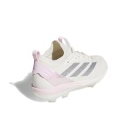 adidas Adizero Instinct+ Tpu 2.0 Schuhe Damen - chalk white/silver met./clear pink
