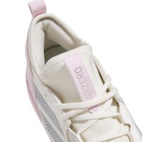 adidas Adizero Instinct+ Tpu 2.0 Schuhe Damen - chalk white/silver met./clear pink