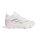 adidas Adizero Instinct+ Tpu 2.0 Schuhe Damen - chalk white/silver met./clear pink