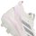 adidas Adizero Instinct+ Tpu 2.0 Schuhe Damen - chalk white/silver met./clear pink