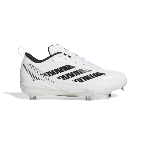 adidas Adizero Instinct 2.0 Softspikes Damen - white/core black/core black