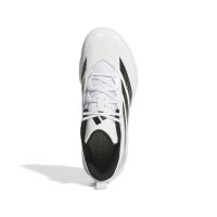 adidas Adizero Instinct 2.0 Softspikes Damen - white/core black/core black