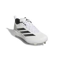 adidas Adizero Instinct 2.0 Softspikes Damen - white/core black/core black