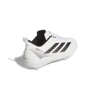 adidas Adizero Instinct 2.0 Softspikes Damen - white/core black/core black