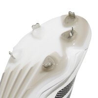 adidas Adizero Instinct 2.0 Softspikes Damen - white/core black/core black