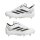 adidas Adizero Instinct 2.0 Softspikes Damen - white/core black/core black