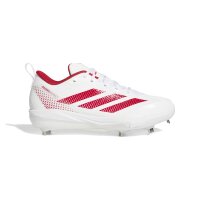adidas Adizero Instinct 2.0 Softspikes Damen - white/team...