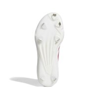 adidas Adizero Instinct 2.0 Softspikes Damen - white/team power red 2/team power red 2